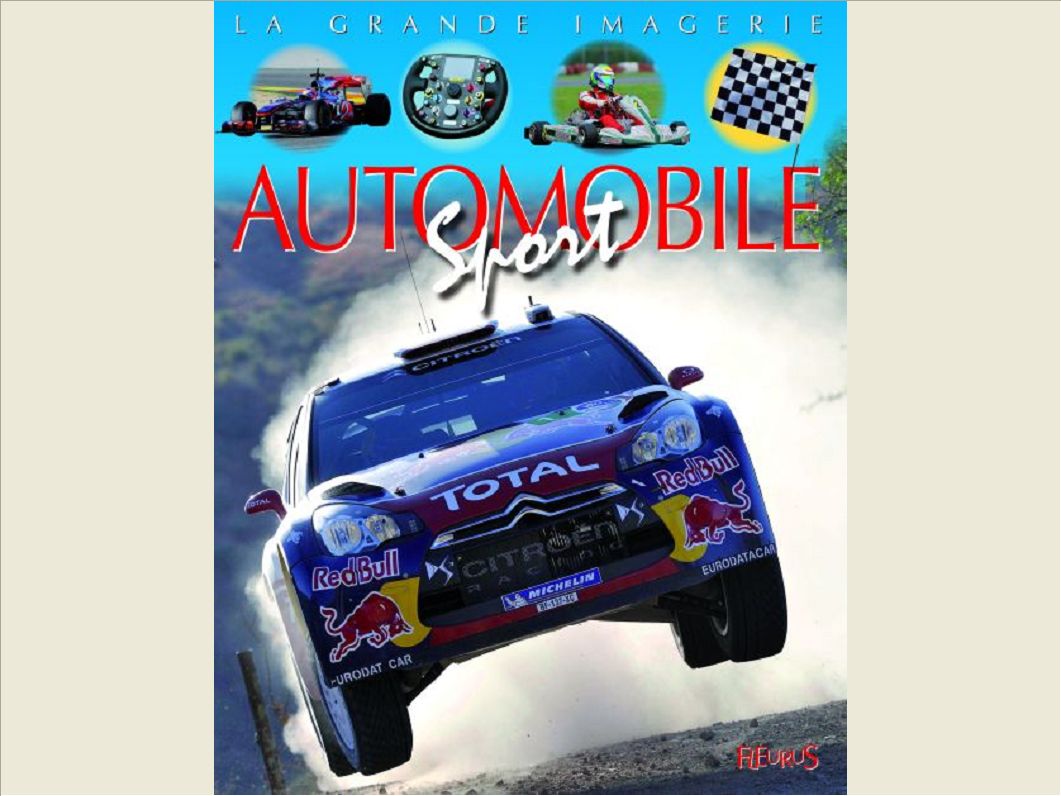 SPORT AUTOMOBILE