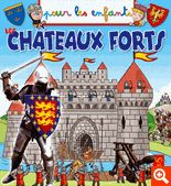 LES CHATEAUX FORTS T2