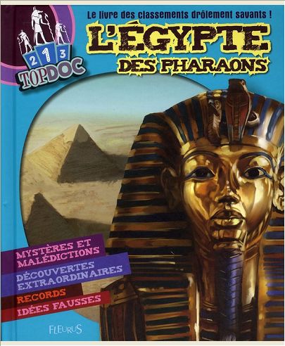 L'EGYPTE DES PHARAONS