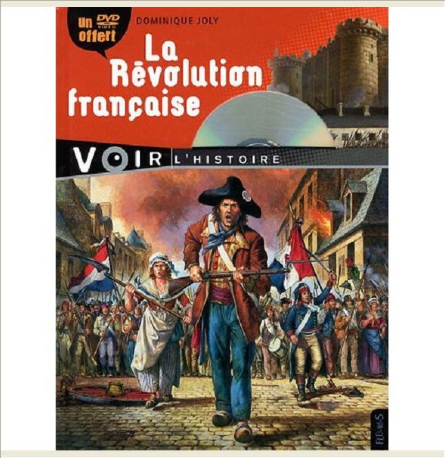 LA REVOLUTION FRANCAISE