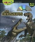 LES DINOSAURES