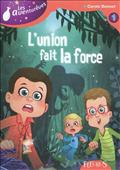 L'UNION FAIT LA FORCE