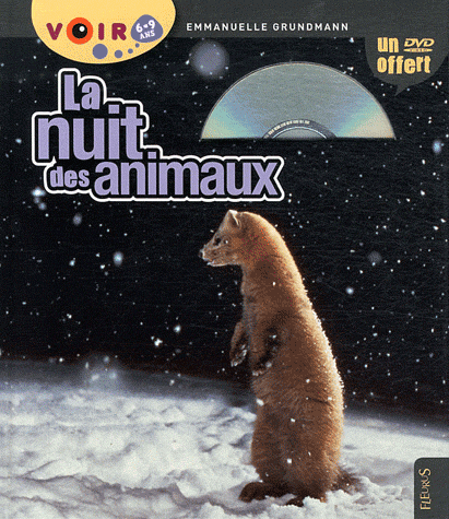 LA NUIT DES ANIMAUX