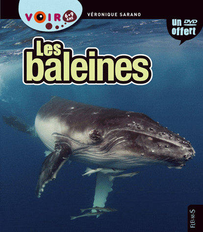 LES BALEINES