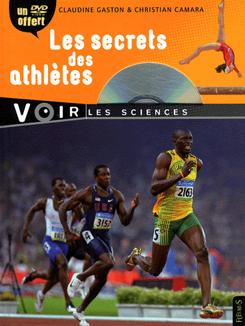 LES SECRETS DES ATHLETES
