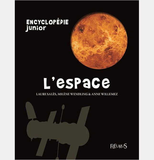 L'ESPACE - ENCYCLO + QUIZ