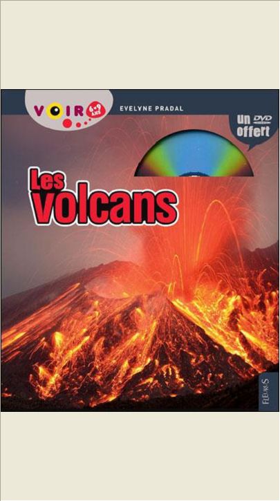 LES VOLCANS