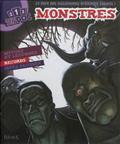 MONSTRES