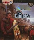 LES GAULOIS