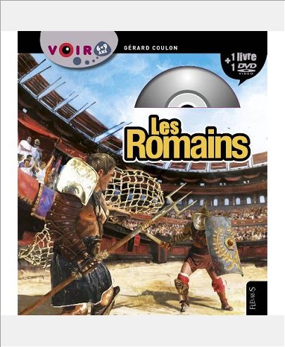 LES ROMAINS