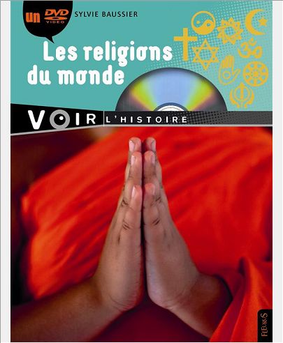LES RELIGIONS DU MONDE