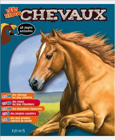 CHEVAUX