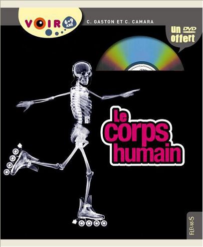 LE CORPS HUMAIN
