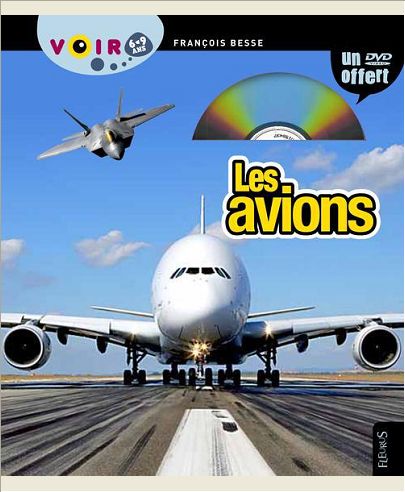 LES AVIONS