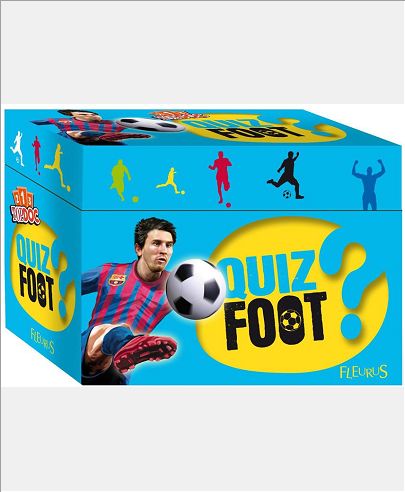 FOOT