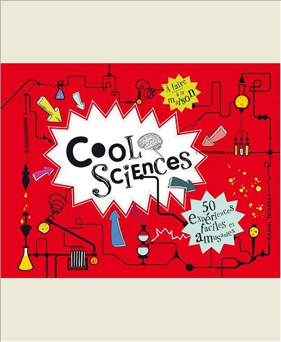 COOL SCIENCES