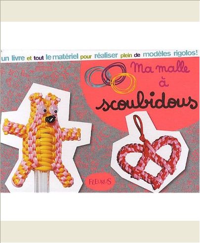 MA MALLE A SCOUBIDOUS