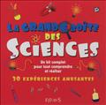 LA GRANDE BOITE DES SCIENCES