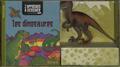 LES DINOSAURES COFFRET J'APPRENDS A DESSINER