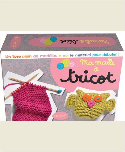 MA MALLE A TRICOT