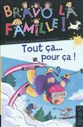 TOUT CA... POUR CA !