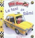 LE TAXI DE REMI