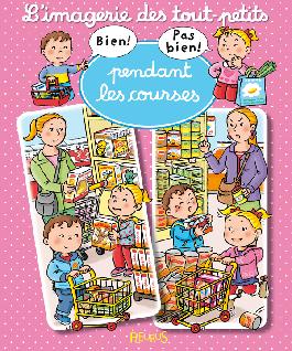 PENDANT LES COURSES
