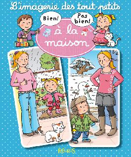 A LA MAISON