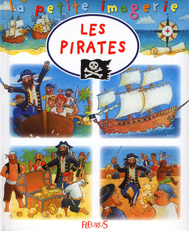 LES PIRATES