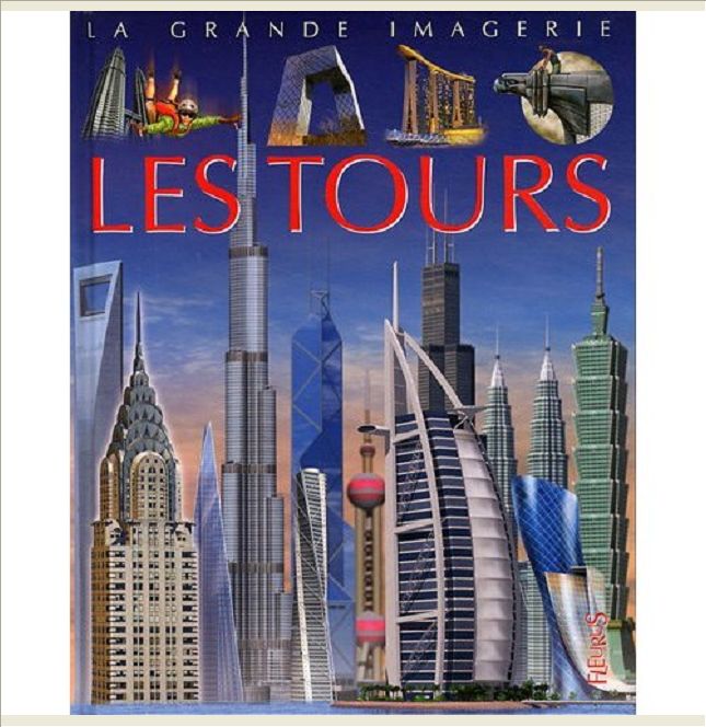 LES TOURS