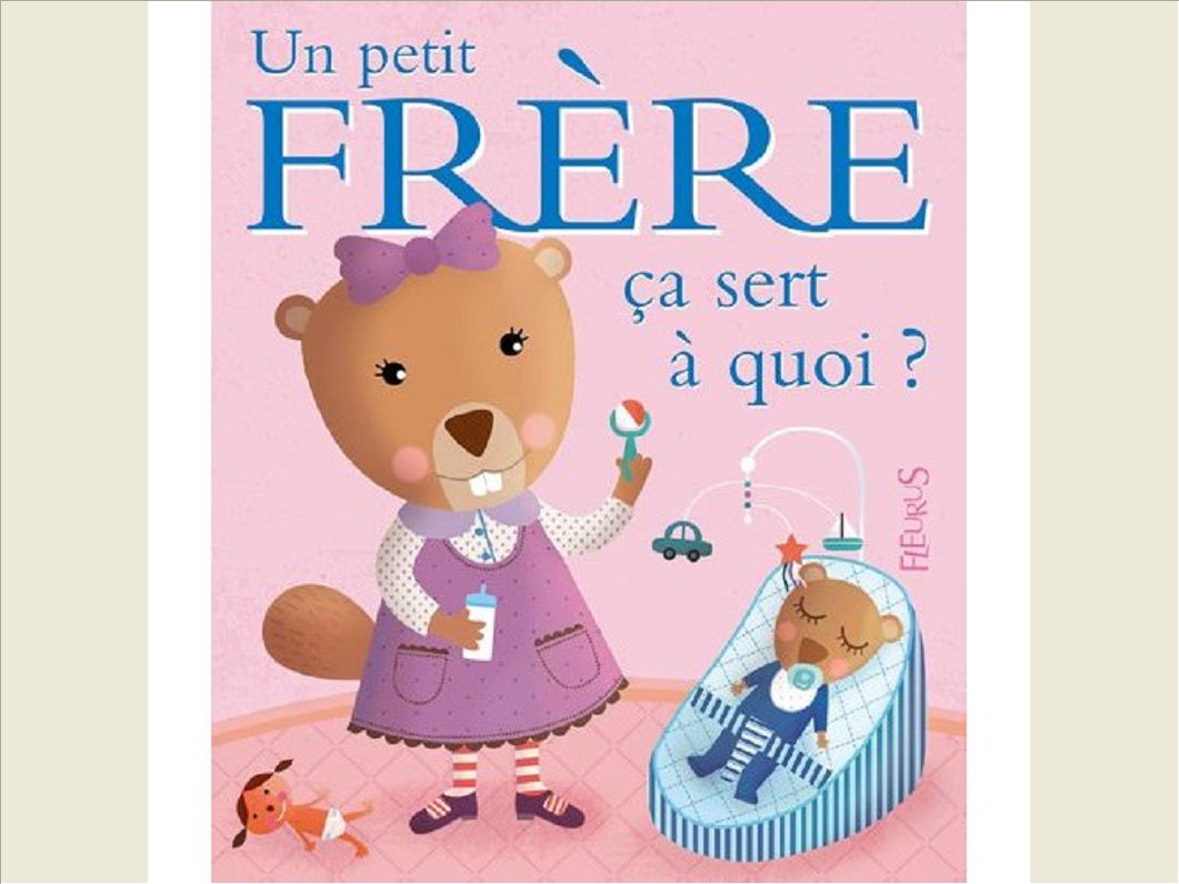 UN PETIT FRERE