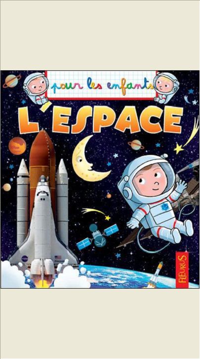 L'ESPACE