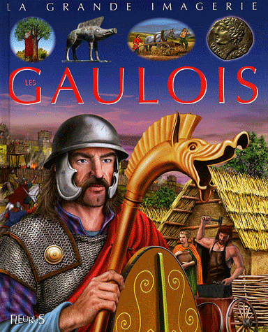 LES GAULOIS