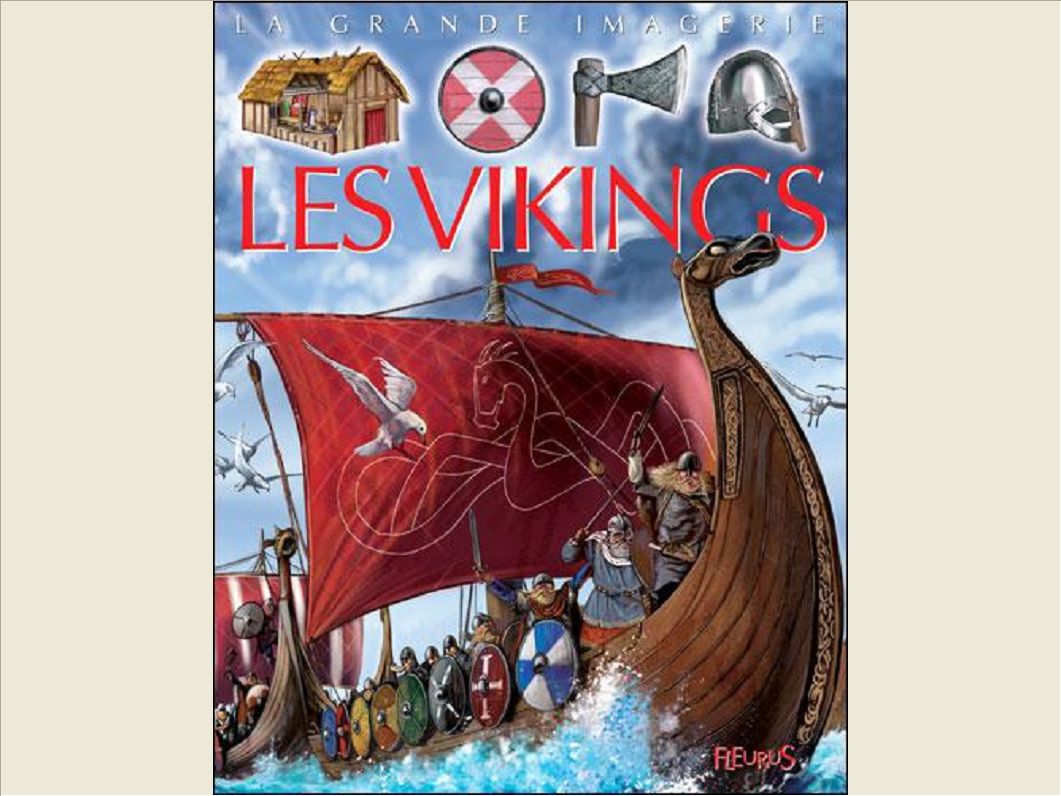 LES VIKINGS