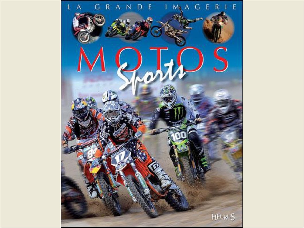 SPORTS MOTOS