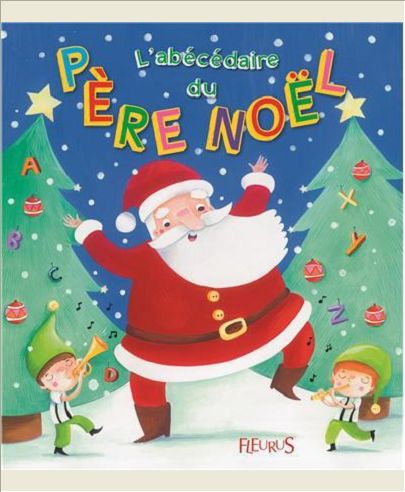 L'ABECEDAIRE DU PERE NOEL