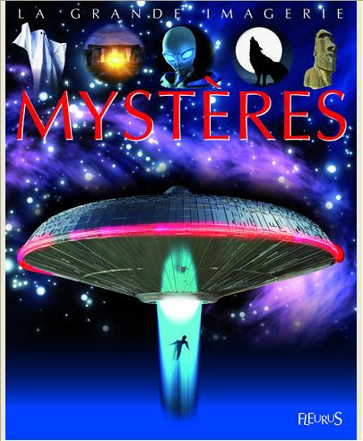 MYSTERES