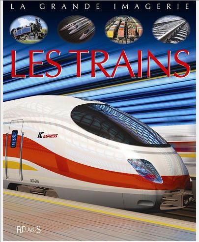 LES TRAINS