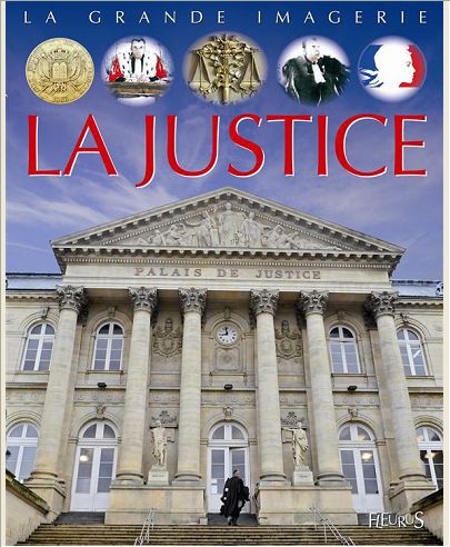 LA JUSTICE