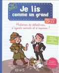 HISTOIRES DE DETECTIVES, D'AGENTS ET D'ESPIONS (+MARQUE-PAGE)