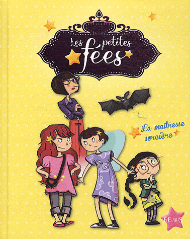 LA MAITRESSE SORCIERE