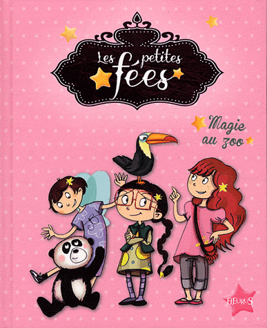 MAGIE AU ZOO