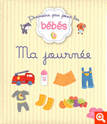 MA JOURNEE