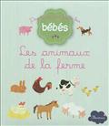 LES ANIMAUX DE LA FERME