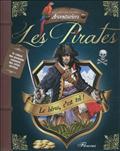 LES PIRATES