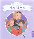 HISTOIRES A LIRE AVEC MA MAMAN