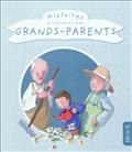 HISTOIRES A LIRE AVEC MES GRAND-PARENTS