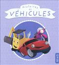 HISTOIRES DE VEHICULES