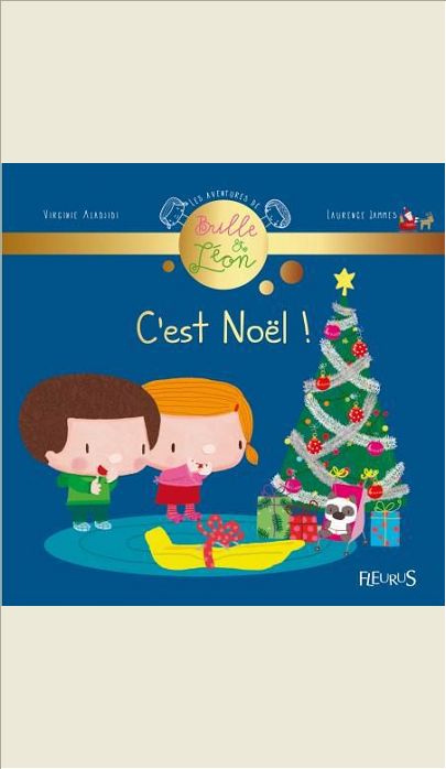 C'EST NOEL!