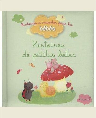 HISTOIRES D'ANNIVERSAIRE
